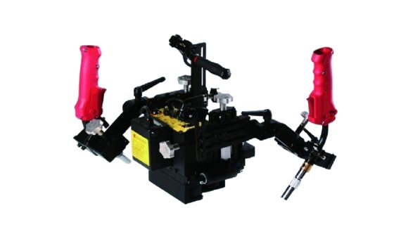 FY-QX- I  Cycling Welding Machine