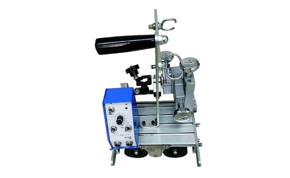 FY-6S Fillet Welding Tractor