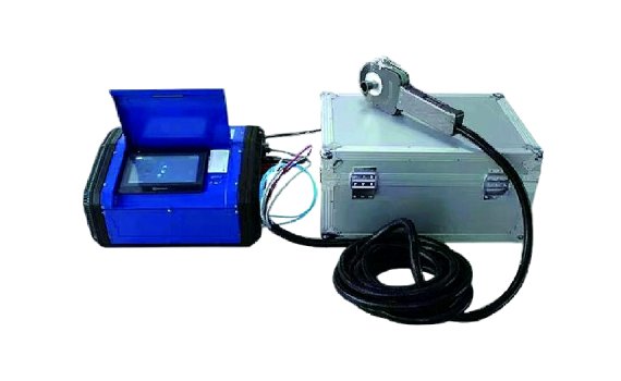 FY-JH-G36 Closed Thin Tube Welding Machine