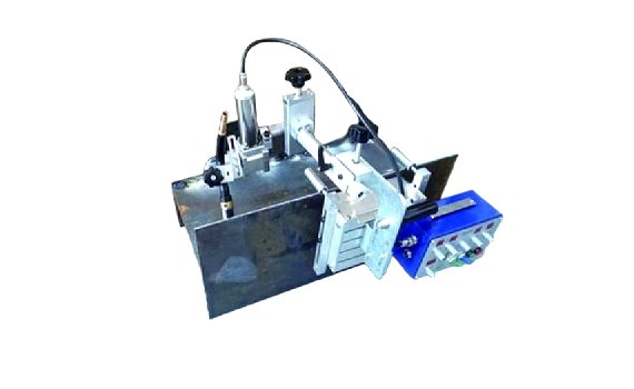 FY-8SSWT-H Side Suction Fillet Welding Machine