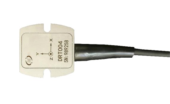 Bridge Acceleration Sensor