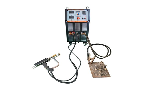 Drawn Arc Stud Welding Machine