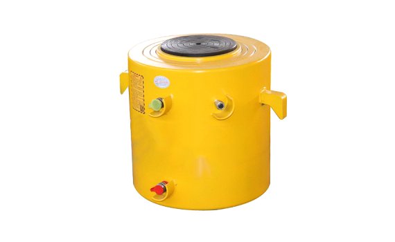 Detachable Hydraulic Jack