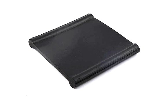 Rubber Waterstops for Concrete Joint Sealing