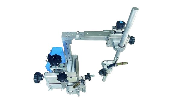 FY-8SS-Ⅱ Double-sided Fillet Welding Automatic Welding Machine