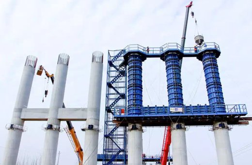 Main methods and sensor selection for bridge structural health monitoring