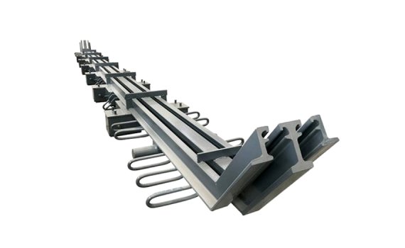Modular Expansion Joints