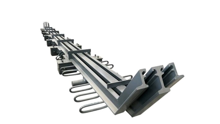 Modular Expansion Joints