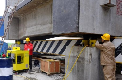 What are the measures and means for bridges to resist earthquakes and winds?