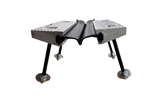 Aluminum Expansion Joint