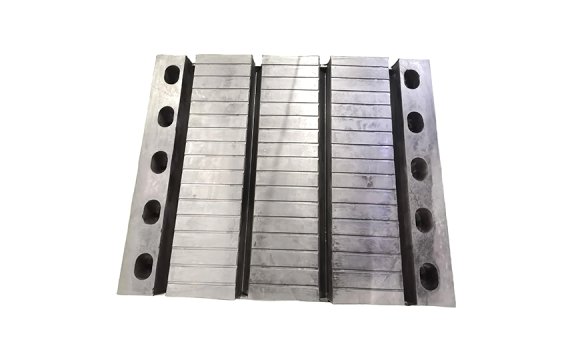 Arbridge Series Elastomeric Expansion Joints