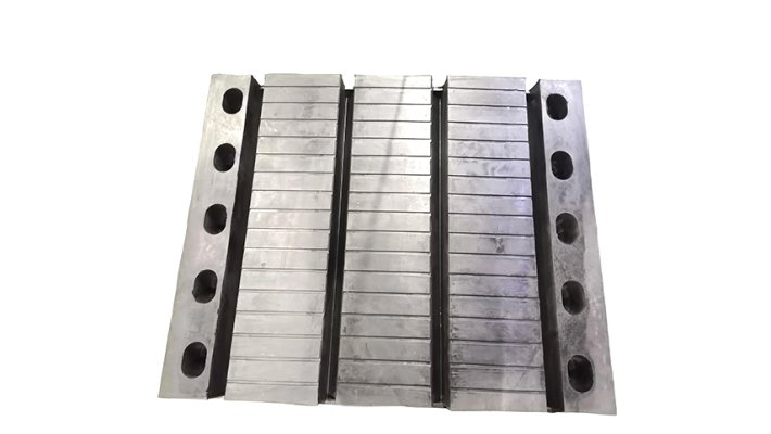 Arbridge Series Elastomeric Expansion Joints