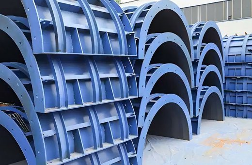 Paint for bridge steel structures