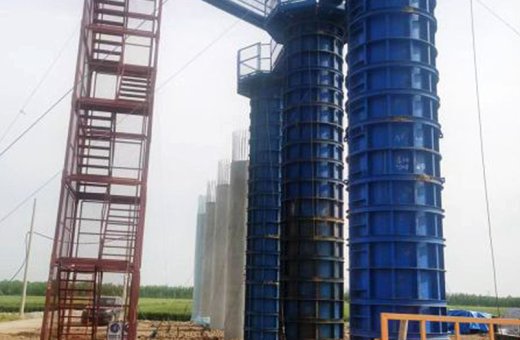 What is the principle and significance of bridge reinforcement?