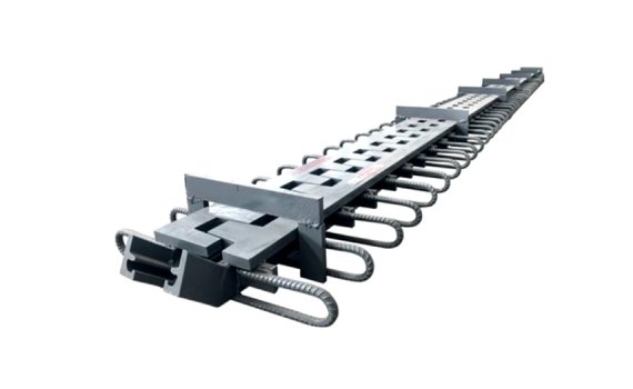 Finger Expansion Joint