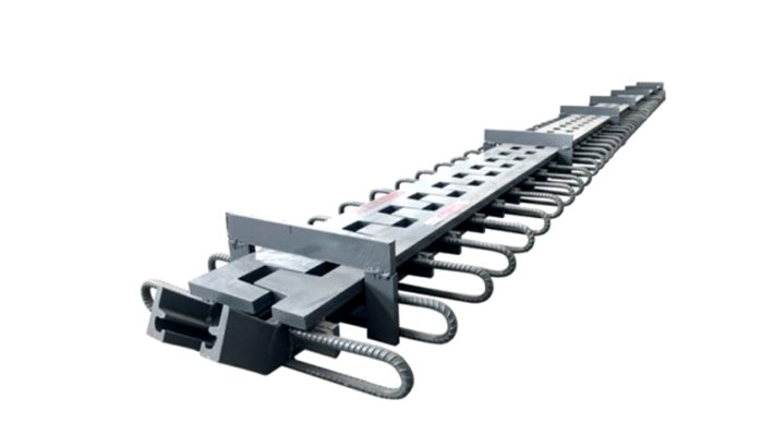 Finger Expansion Joint