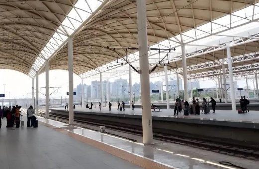 Bridge construction technology