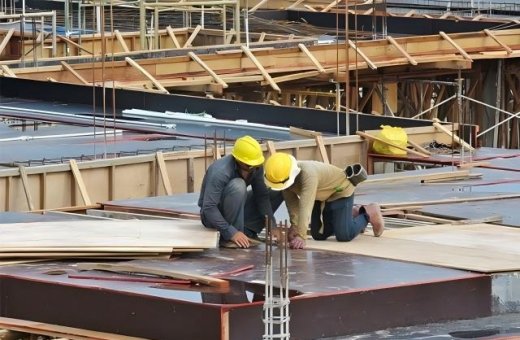 Five major building formwork manufacturers are vying for popularity; who will emerge victorious?