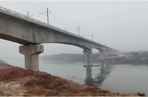 Bridge earthquake damage prevention and seismic reinforcement methods