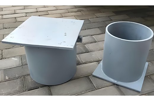 How to apply temporary bridge supports