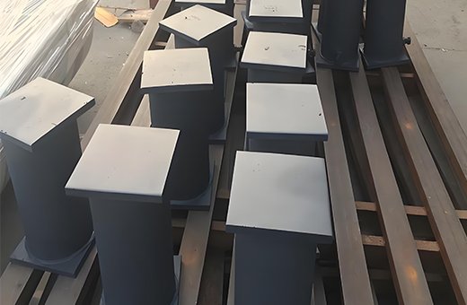 Design principles and process methods for temporary bridge supports