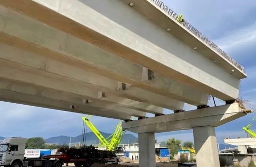 How can China's bridge buildings be of a high level, and how to judge the value of China's bridges?