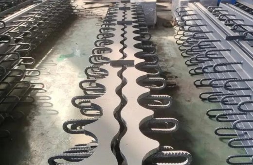 What does expansion joints on bridges do?