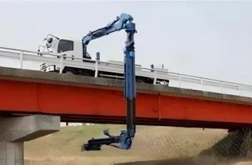 Share comprehensive inspection and reinforcement solutions for bridges