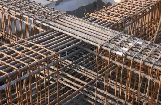 What is the expansion joint of a highway bridge? What does it do?