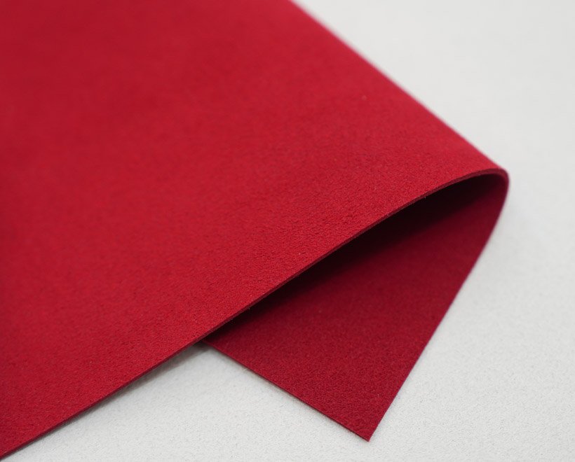 Tongda Premium Microfiber Leather Suede Fabric Waterproof Durable Eco-Friendly for Furniture Automotive Interior