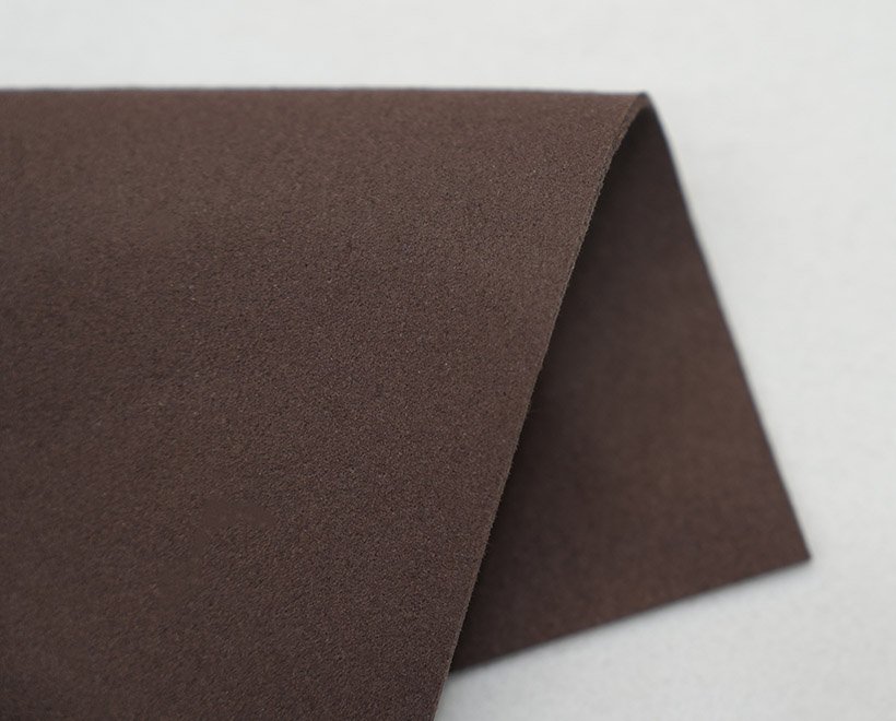 Tongda Td4 Fashion Microfiber Synthetic Leather Manufacturer Offering a Wide Range of Specifications