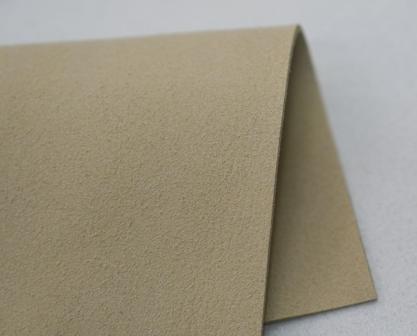 Tongda Tdms High Quality Microfiber Suede Leather - Soft, Water Resistant, Stain Repellent, Grs Certified