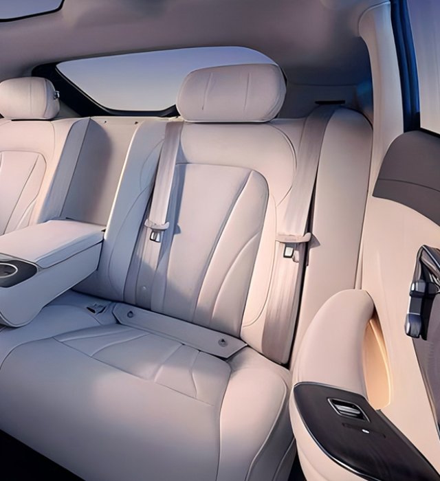 Automotive Interiors Leather