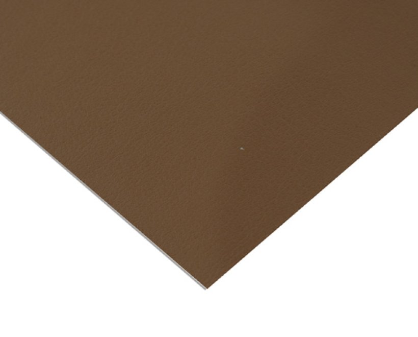 Coated Safety Shoes Leather