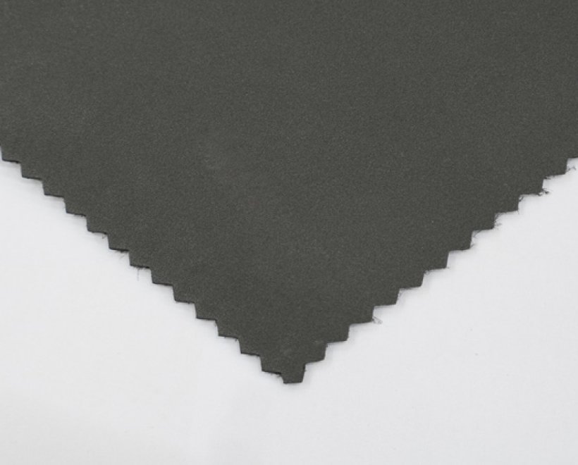 Nubuck Industrial Safety Leather