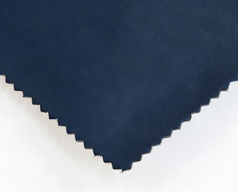 Nude Smooth Safety Leather