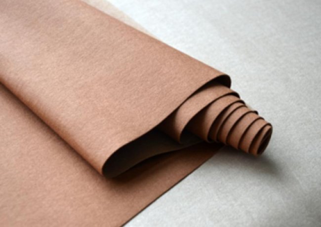 New Microfiber Leather for Safety Shoes Launched by TONGDA