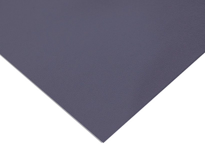 Sweat Absorbing Safety Shoes Leather