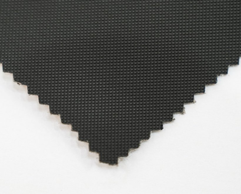 TPU Diamond Safety Leather