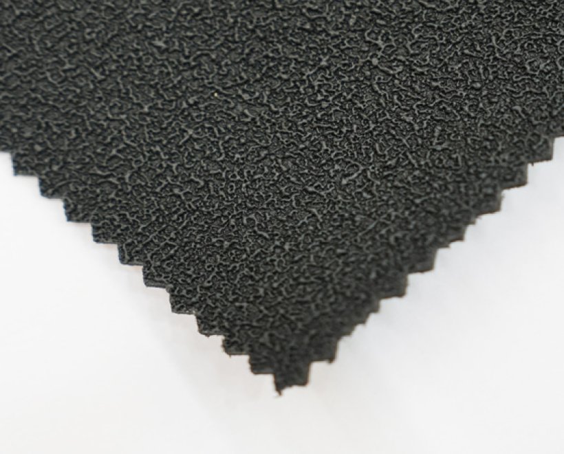 TPU Asphalt Safety Leather