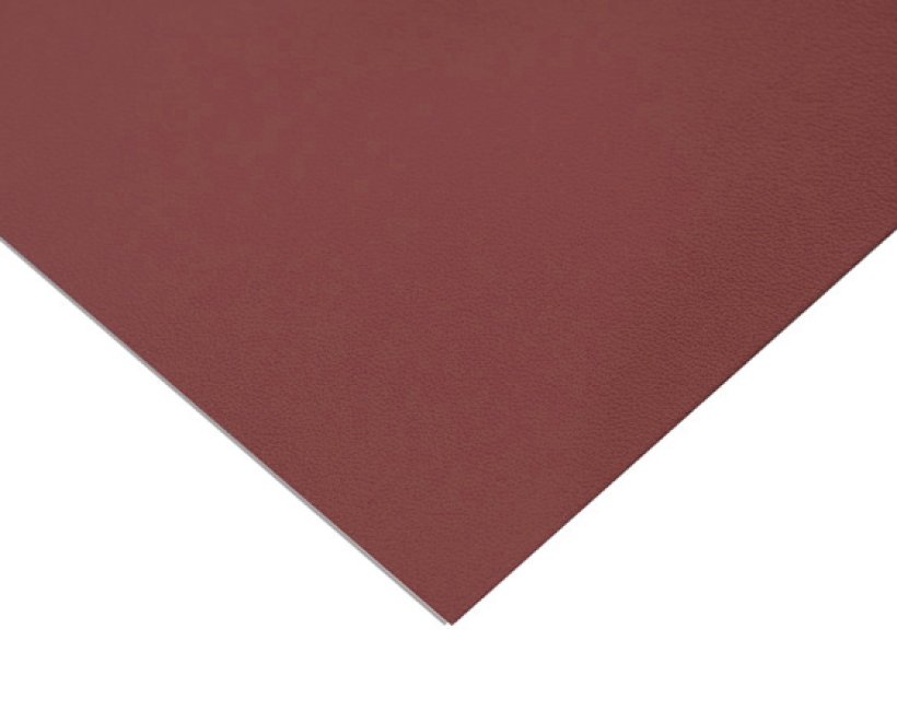 Sheepskin Lining Microfiber Leather