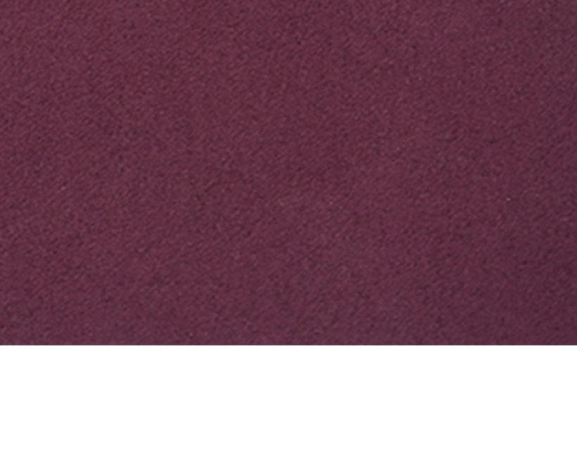 Purple Suede Sneaker Leather