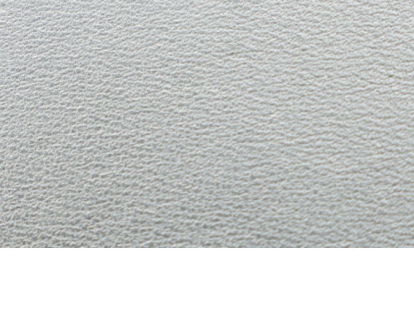 Metallic Sneaker Upper Leather