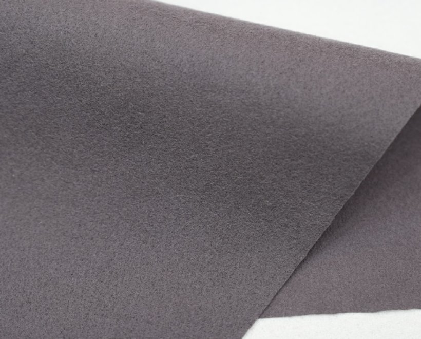 Luxury Ceiling Suede Leather