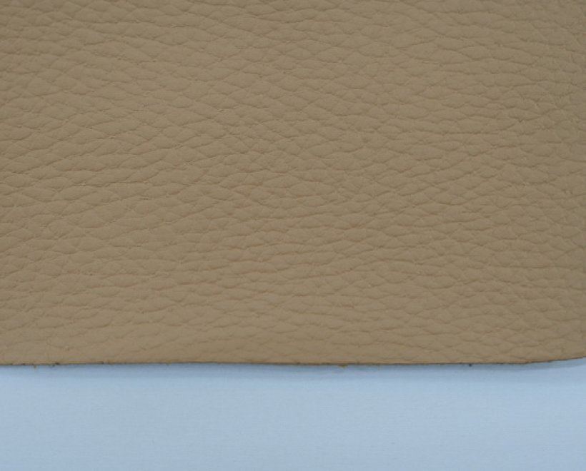 Premium Litchi Car Seat Leather
