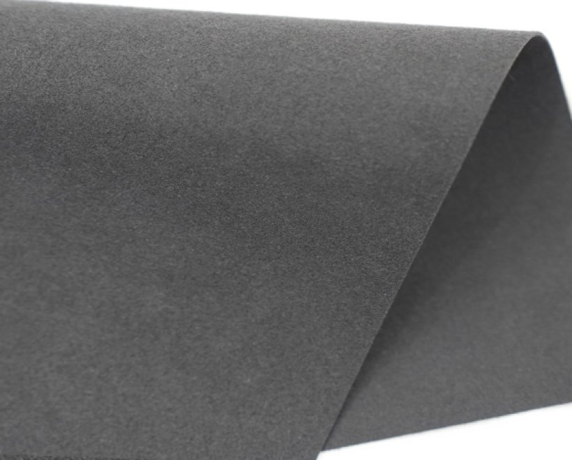 Automotive Sunshade Suede Material