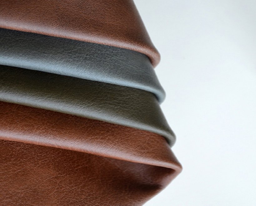 Durable Coated Furniture Leather