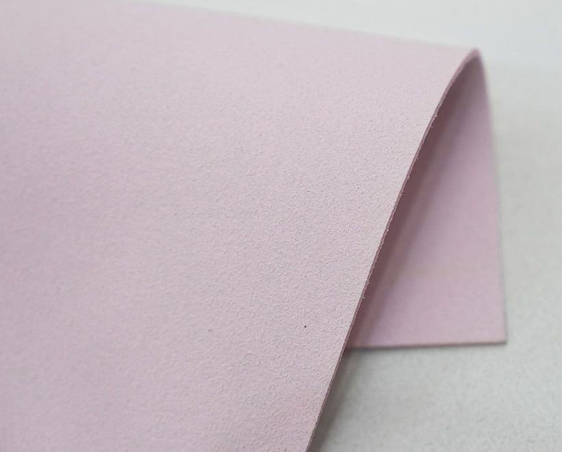 Suede Leather for Bags & Gloves