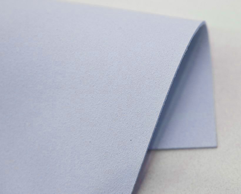 Premium Suede Leather for Accessories