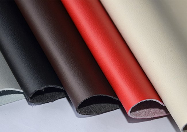 The evolution of car seat materials: the application of microfiber leather in car seat design.
